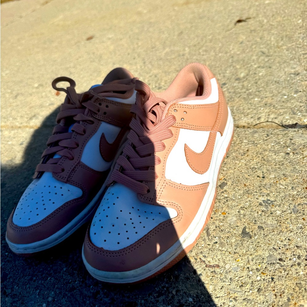 Nike Dunks